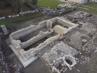 Templi, necropoli, gioielli e armi: riaffiora la nostra storia più antica