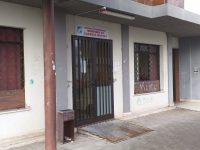 Campobasso, riaperto il centro prelievi di via Toscana