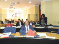 Palazzo D’Aimmo, una legge che dichiara guerra a bulli e leoni da tastiera