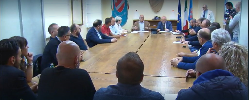 Sisma, conto salato da 300 milioni di euro