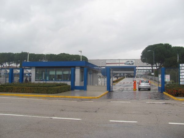 Giovane operaio muore a Cassino, choc alla Fca