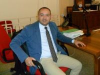 Prencipe a capo della Camera penale: «Processi infiniti? Non è da Paese civile»