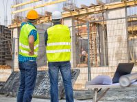 La crisi nera dell’edilizia, Buono ‘chiama’ Toma: «Urge un confronto»