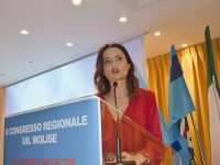 Firmato il Cis, la Uil schiaccia l’acceleratore: «Subito cantieri e progetti per la seconda fase»