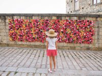 “Yarn Bombing Trivento Città dell’Uncinetto”, l’evento su Fb