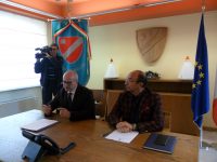 Vola il made in Molise, piccole e medie imprese alla conquista dei mercati