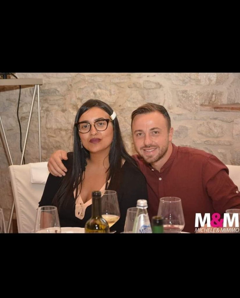 L’agnonese Chiara Albanese oggi a “Vieni da me”: una storia di droga, coraggio e rinascita