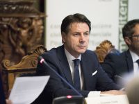 Conte ufficializza la firma del Cis: in Molise l’11 ottobre