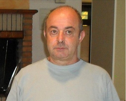 Santa Croce, Salvatore Macolino è rientrato a casa