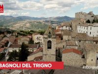 “Borgo dei Borghi”, Bagnoli per la seconda volta in finale