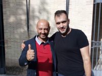 Conca Casale, accusato di furto aggravato e continuato di reperti bellici: Luciano Bucci assolto