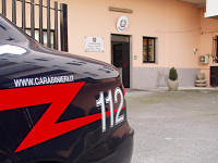 Guardiaregia, la banda dell’oro rosso bloccata dai Carabinieri