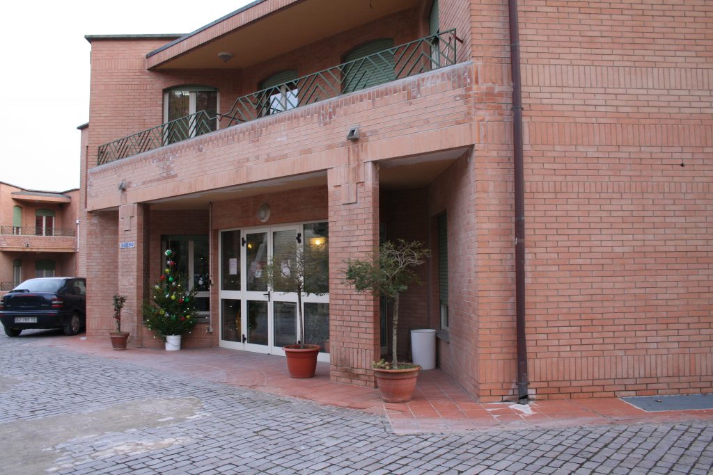 Cda Casa Pistilli, nominati i due rappresentanti del Comune