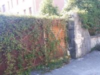 Ex ospedale Ss Rosario di Venafro abbandonato nel degrado, le proteste degli abitanti