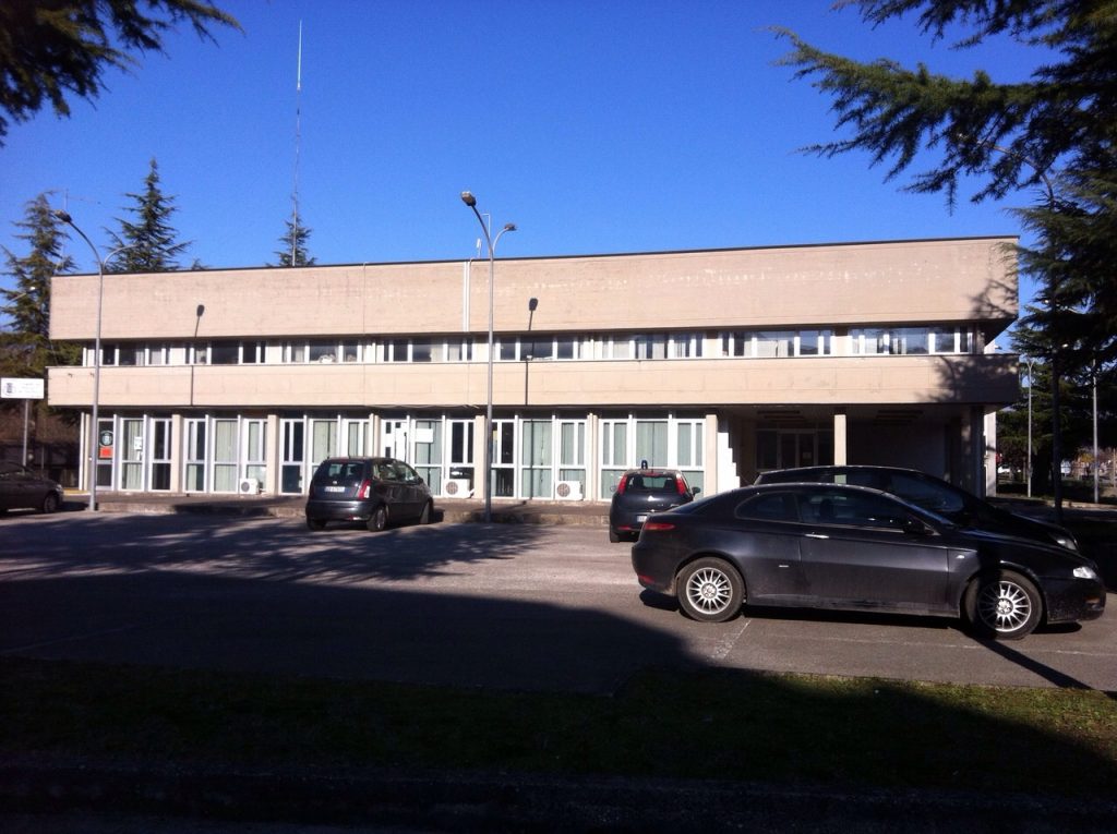 Venafro, Giudice di pace a rischio: il Comune valuta la chiusura della sede