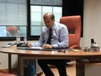 Ravindola e Volturno, appello di Ricci alle autorità