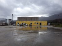 Toma rassicura Ricci: Venafro avrà un nuovo palasport