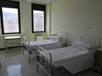 Rsa fantasma al “Ss Rosario” di Venafro, un reparto inaugurato e mai aperto