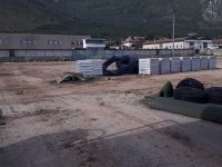 Venafro, stadio “del Prete” cantiere aperto: corsa contro il tempo