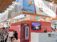 Turismo e fiere di settore, Molise assente ingiustificato