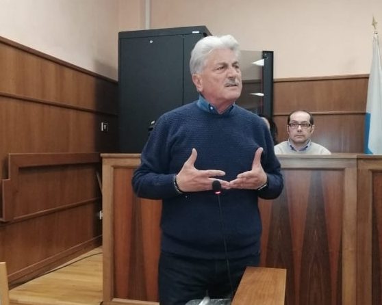 Comune di Isernia, Fantozzi: «Restiamo nel gruppo dei Popolari»