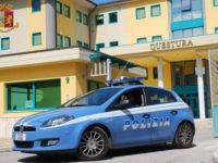 «Voglio il mio stipendio»: operaio di una ditta isernina minaccia di buttarsi dal tetto