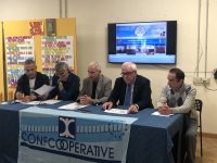 Patto fra aziende e coop sociali, i diversamente abili al lavoro grazie al progetto “Fuori posto”