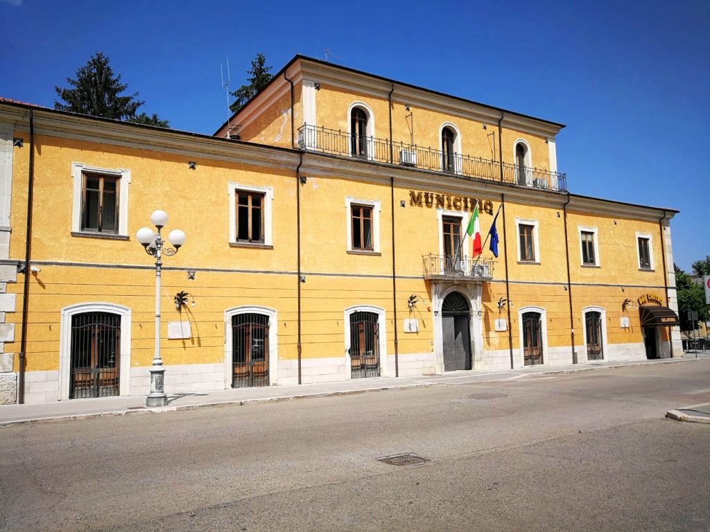 Bojano, il regalo di Natale: arrivano cartelle di pagamento per 833mila euro