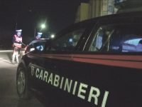 Terrore a Cercemaggiore in contrada Castagna, commando armato in una villetta