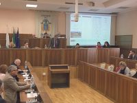 Isernia, a Palazzo San Francesco si va verso un nuovo allargamento della Giunta