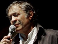 Si è spenta la voce che ha portato il Molise nel mondo