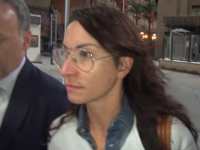 Caso Nicosia, Giusy braccata dalle Iene che poi litigano con il papà