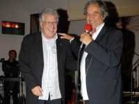 Amici sul campo e sul palco, Peppino di Capri e il rammarico di non aver potuto salutare Fred