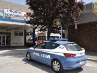 Isernia, litiga con un conoscente e gli stacca il dito a morsi