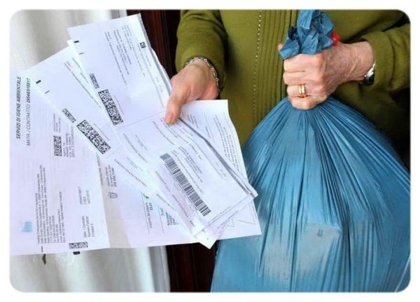 Tassa sui rifiuti: Isernia tra i dieci capoluoghi più economici d’Italia