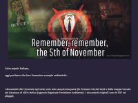 Attacco hacker all’Arpa, online 60 schede sui siti con amianto non bonificati