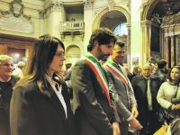 Gravina: ha reso celebre la sua città, è un dovere essere qui