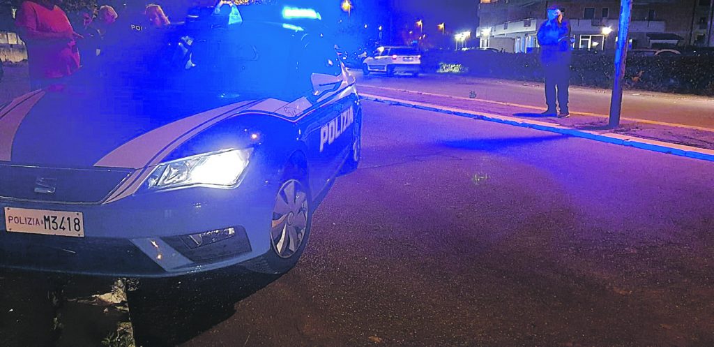 Termoli, investe un 71enne e fugge: rintracciato subito dalla Polizia