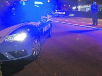 Termoli, investe un 71enne e fugge: rintracciato subito dalla Polizia