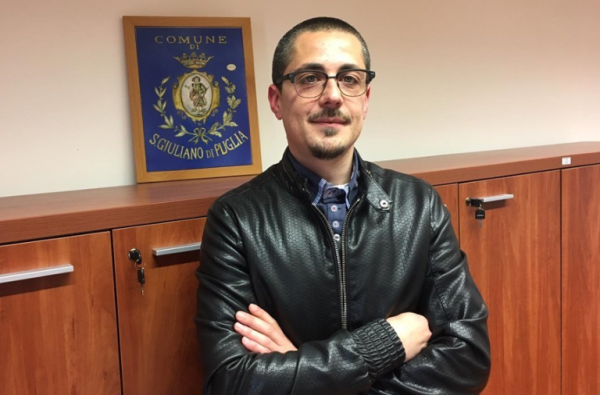 Terremoto in Albania, il sindaco di San Giuliano di Puglia solidale con la gente colpita