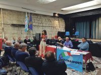 Sciopero dei trasporti, Boccardo: è solo l’inizio