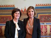 Caracciolo di Agnone declassato, mission della vicesindaca