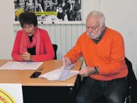 Sul MacTe, Stumpo  e grillini verso il Consiglio