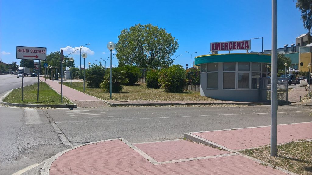 Muore bimbo di un mese, dramma a Difesa Grande