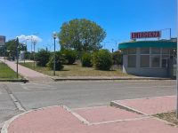 Muore bimbo di un mese, dramma a Difesa Grande