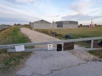 Sigilli all’Ultra Volo di Rio Vivo, può essere pericoloso