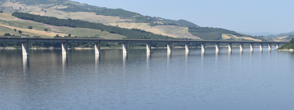 L’Anas affida l’appalto sul viadotto Molise I per 50 milioni di euro