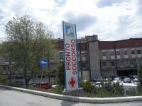Nas negli ospedali, certificata l’emergenza personale