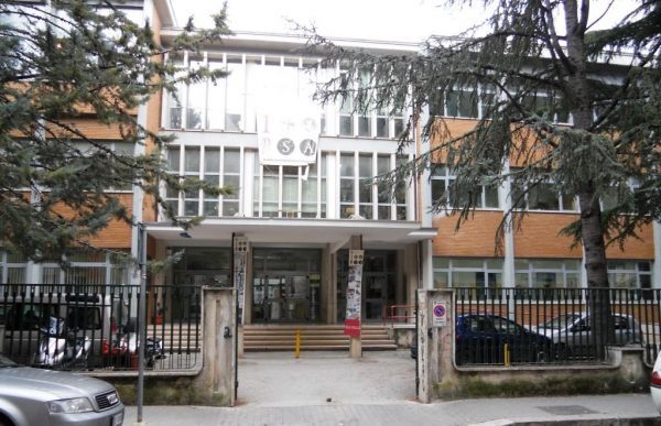 Storie di Alternanza, i ragazzi del Manuppella di Isernia portano in alto il nome del Molise