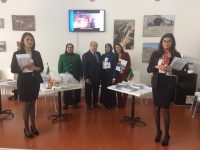 Mestiere e tecnologia, Europea 92 protagonista al Salone di Algeri